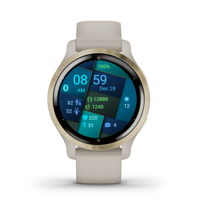 Active Time 02 · Screenshot 3