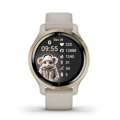 Cute Fashion Animal · Screenshot 2