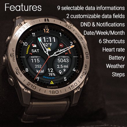 Chrono Fusion · Screenshot 0