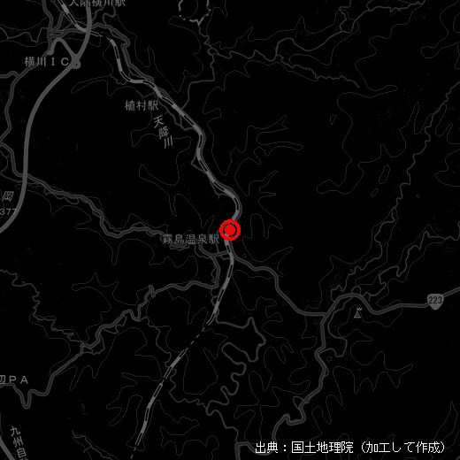 1DayNavi46_KAGOSHIMA · Screenshot 3
