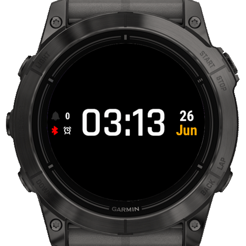 DTR (digital-tactix R) · Screenshot 3