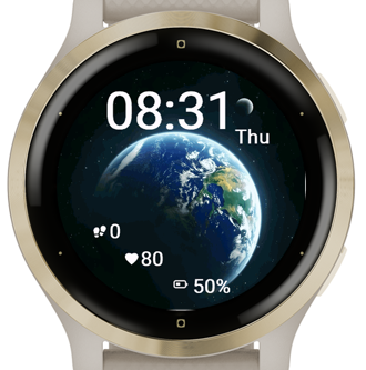 Lunar Earth · Screenshot 3