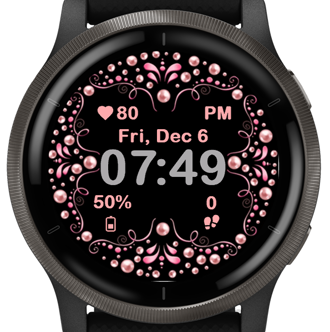 Pink Pearls · Screenshot 3