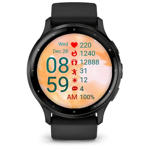 Active Time - AT · Screenshot 0