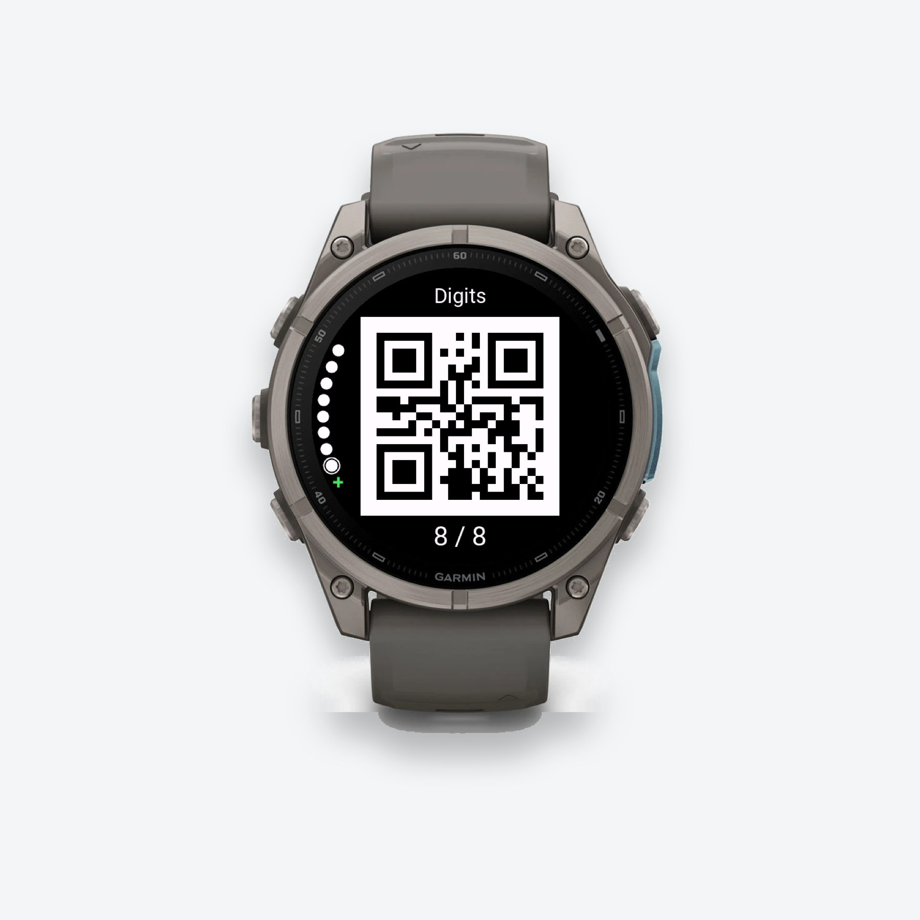 QRCode Gallery Pro(本地生成更安全) · Screenshot 4