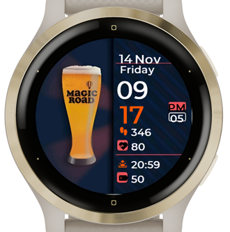 Beer Artwork · Screenshot 3