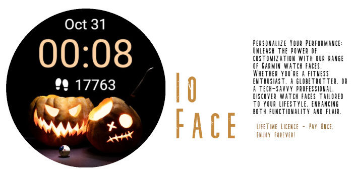 Halloween nights · Screenshot 3