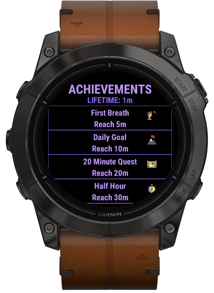 Buddah · Screenshot 3