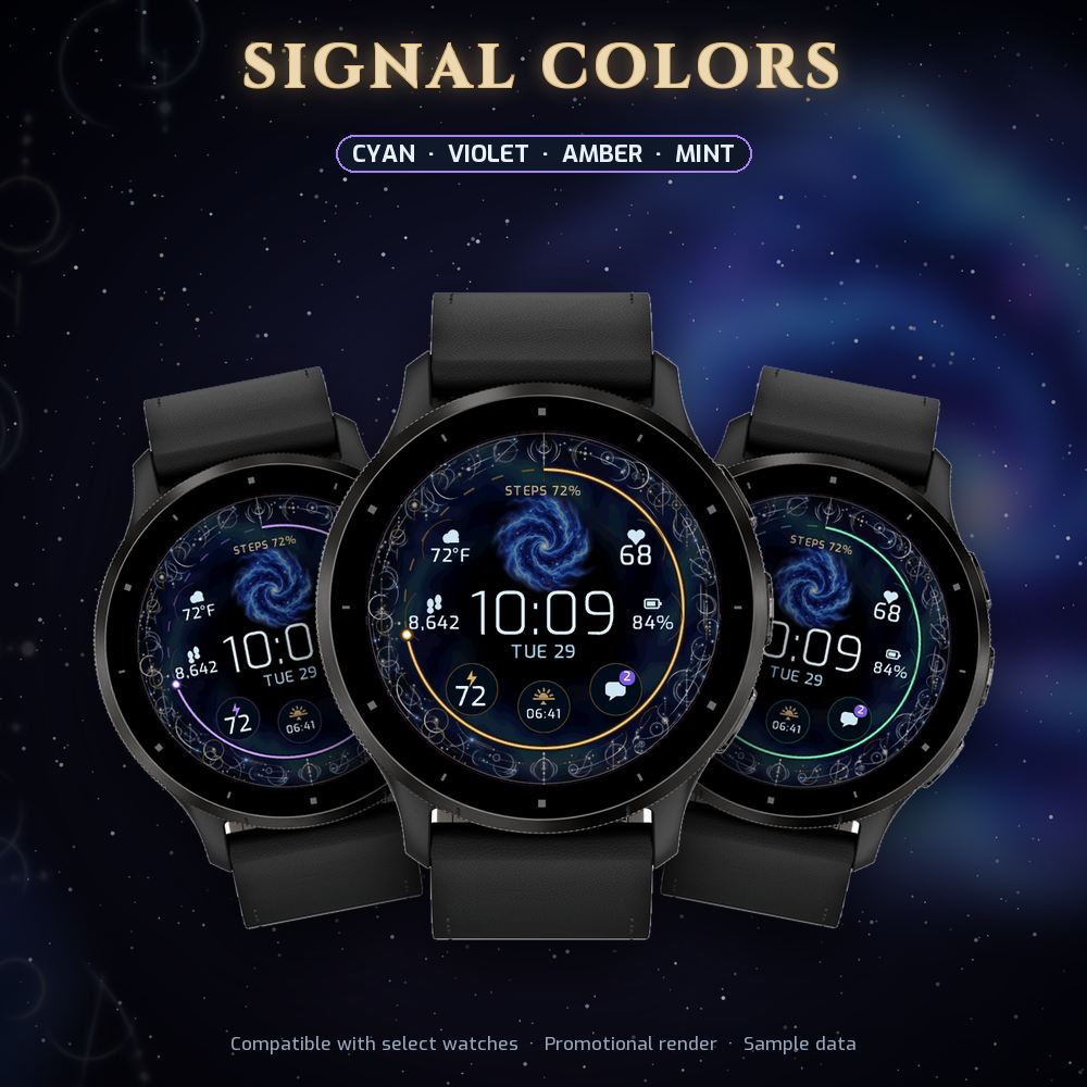 Temporal Script · Screenshot 3