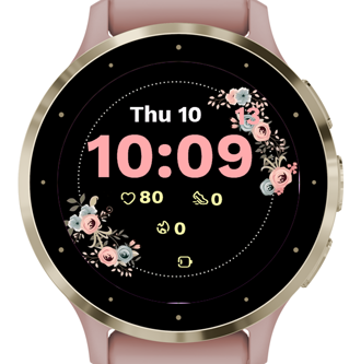 Petal Orbit · Screenshot 3