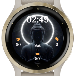 Zen Circle · Screenshot 2