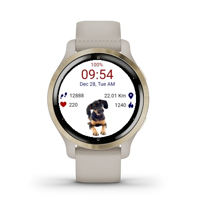Puppy Wait · Screenshot 3