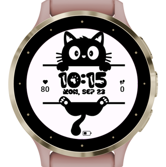 Cartoon Cats · Screenshot 3
