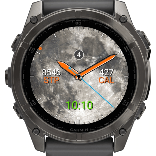 Deep Space Pro – Hybrid Explorer 4