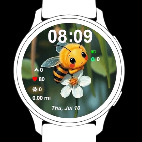 Bee · Screenshot 0