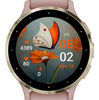 Butterfly Bloom · Screenshot 2
