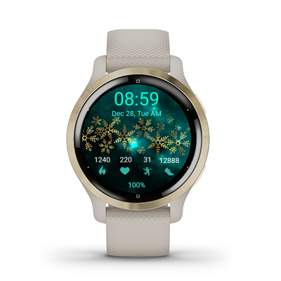 Snowflake G · Screenshot 3