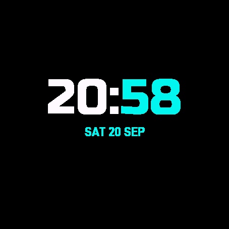 Neon Summit · Screenshot 2