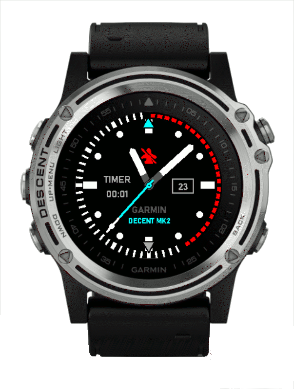 Descent MK2 MB 5