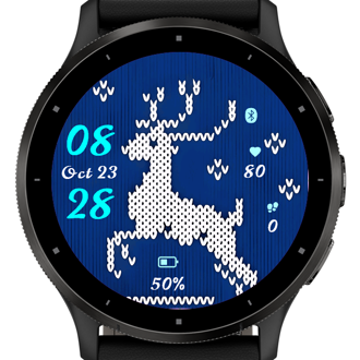 White Deer · Screenshot 2