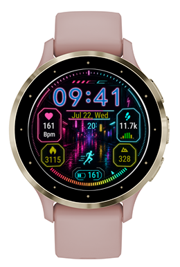 Color Pulse · Screenshot 0