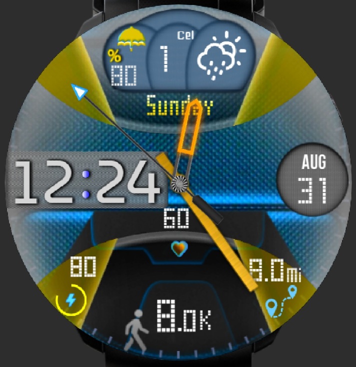 guardian_X · Screenshot 0