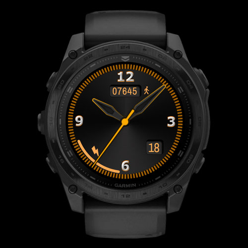 Ignite Analog · Screenshot 0