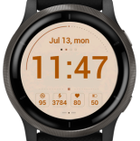 Cream Dial · Screenshot 0