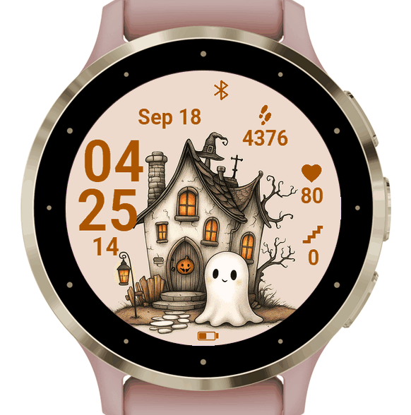 Halloween · G · Screenshot 0