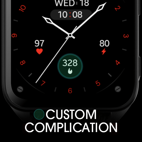 Minimal Black v1x · Screenshot 2