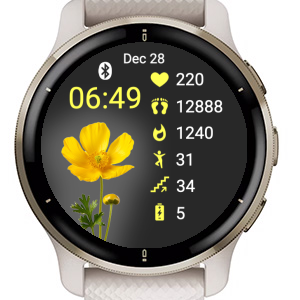 Yellow Mood · Screenshot 3