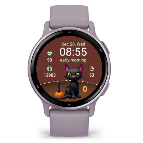 Halloween Cat · Screenshot 0