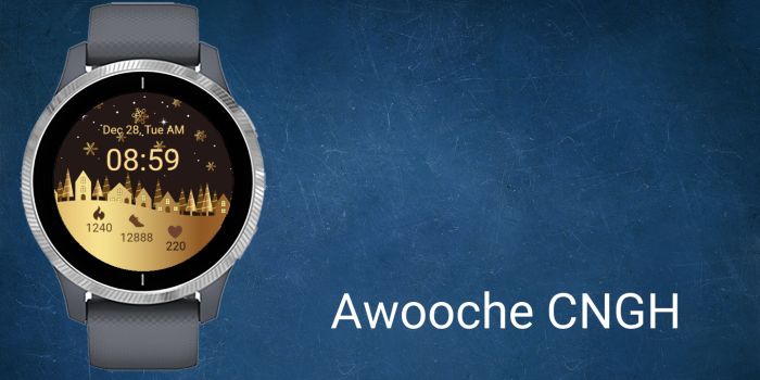 Awooche CNGH · Screenshot 0
