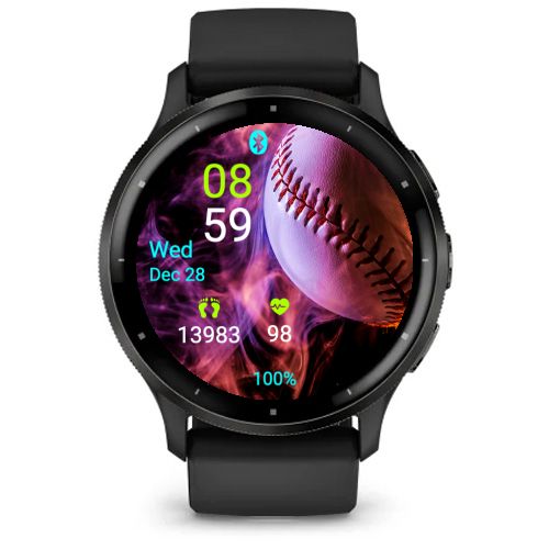 Baseball TO · Screenshot 2