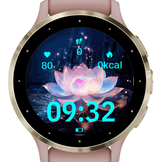 Magic Lotus · Screenshot 2