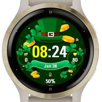 Leprechaun Hat · Screenshot 3