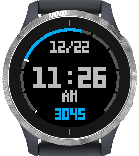 paCer · Screenshot 1