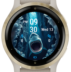 Shark Chasm · Screenshot 3