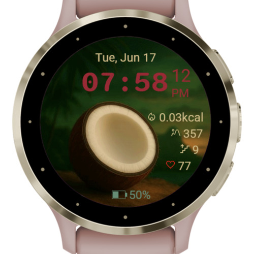 Coconut Data Lover · Screenshot 3