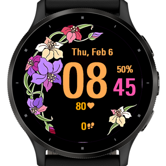 Flower Embellish · Screenshot 0