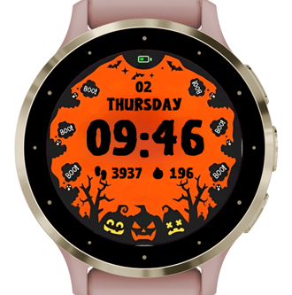 Boo Frame · Screenshot 1