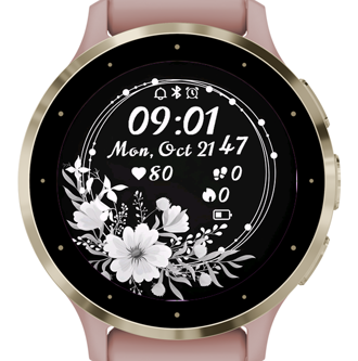 Floral Garland · Screenshot 0