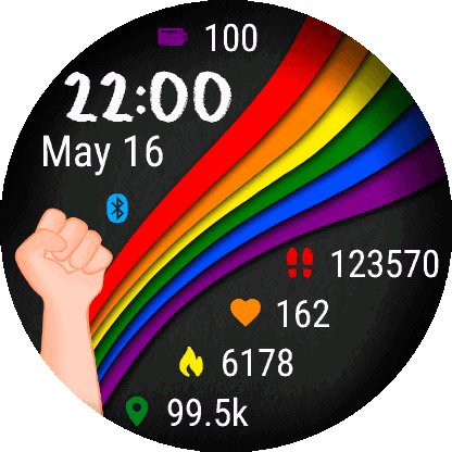 Pride · Screenshot 0