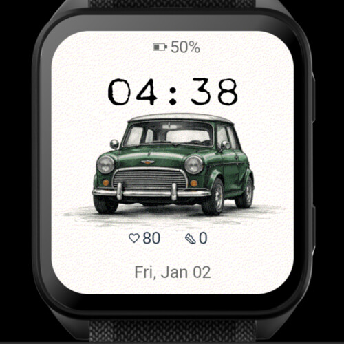 Mini Cooper · Screenshot 2