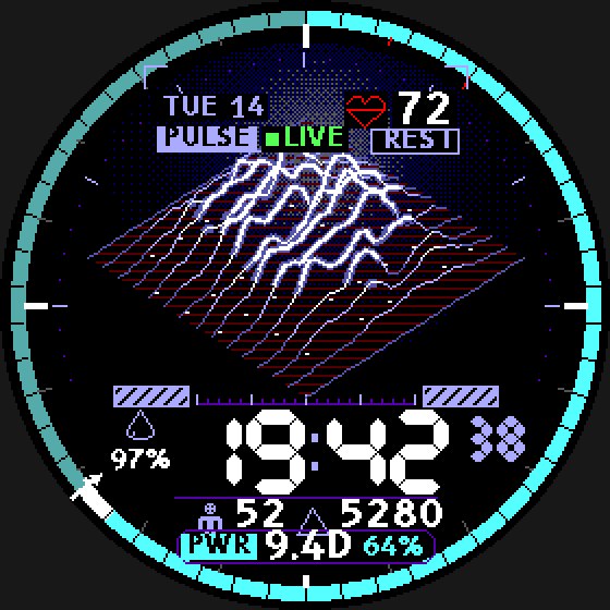 CYBERNETIKZ V1 · Screenshot 0