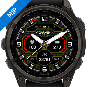 Garmin All Stars – tactix 8 Alpha 5