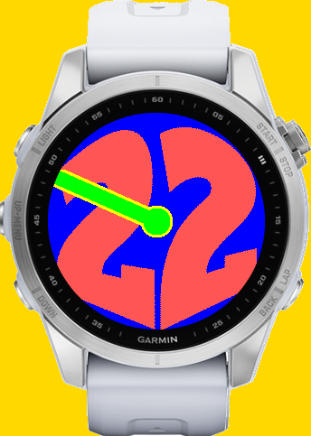Schiefersoft Fitted Clock · Screenshot 2
