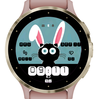 Bunny Cat · Screenshot 1