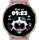 Agent Hamster · Screenshot 1