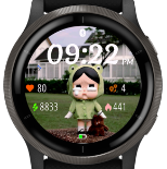 Cute Frog · Screenshot 3